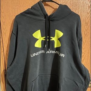 Under Armor Hoodie